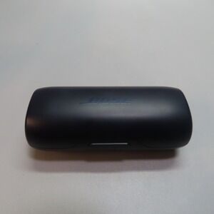 Bose SoundSport Free In-Ear Wireless Bluetooth Headphones Black